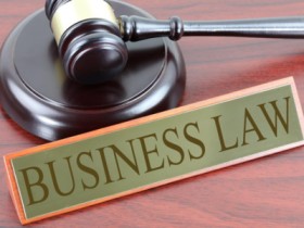 Business Law